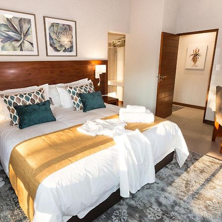 Kruger Park Lodge Unit No. 612 雾观 外观 照片