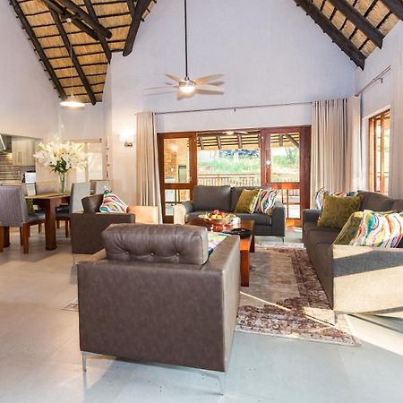 Kruger Park Lodge Unit No. 612 雾观 外观 照片